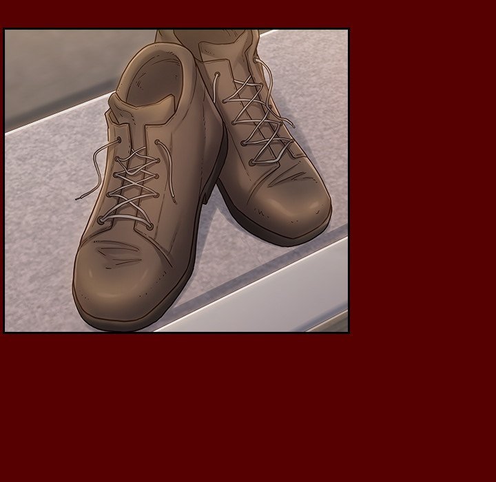 Fruitless Manhwa - Chapter 28 Page 154