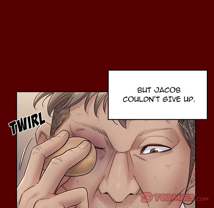 Fruitless Manhwa - Chapter 28 Page 155