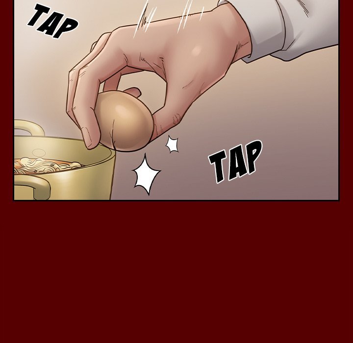 Fruitless Manhwa - Chapter 28 Page 161