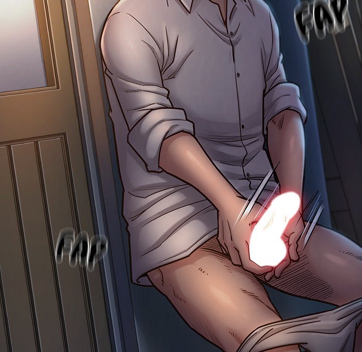 Fruitless Manhwa - Chapter 28 Page 170