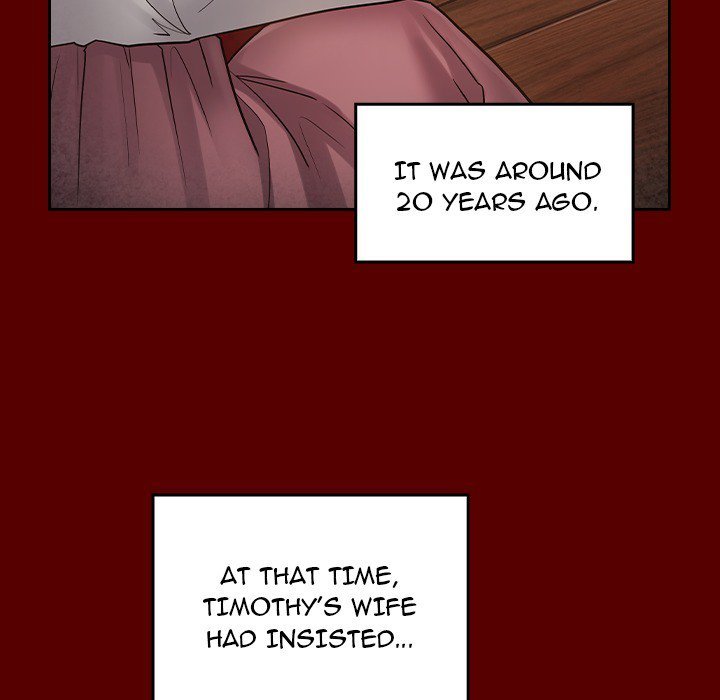 Fruitless Manhwa - Chapter 55 Page 16