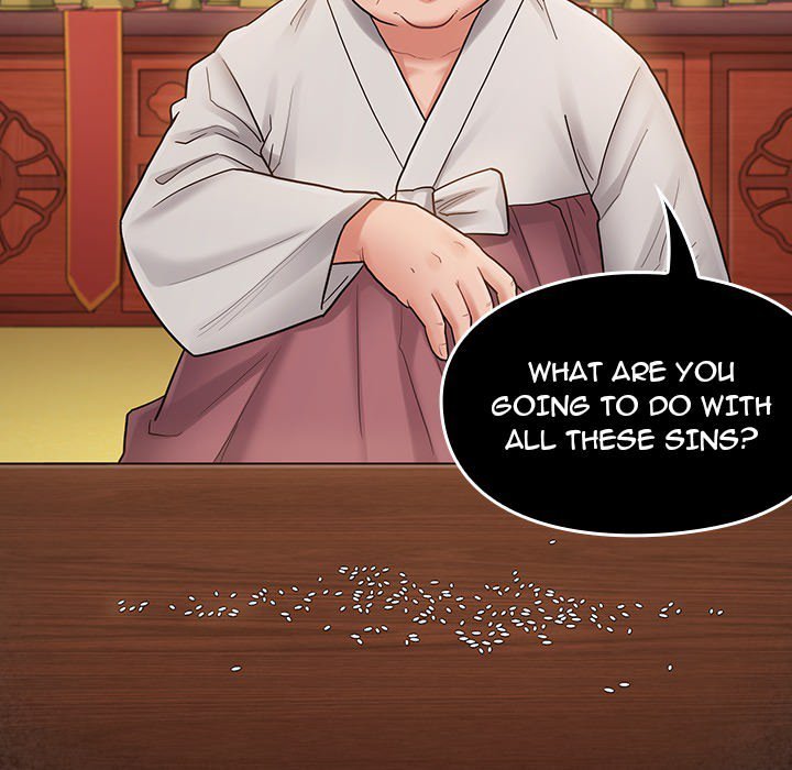 Fruitless Manhwa - Chapter 55 Page 18