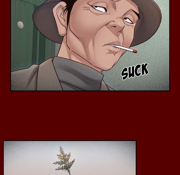 Fruitless Manhwa - Chapter 55 Page 20