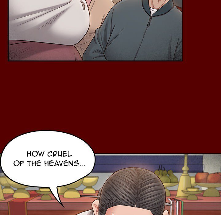 Fruitless Manhwa - Chapter 55 Page 29