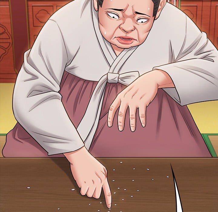 Fruitless Manhwa - Chapter 55 Page 30