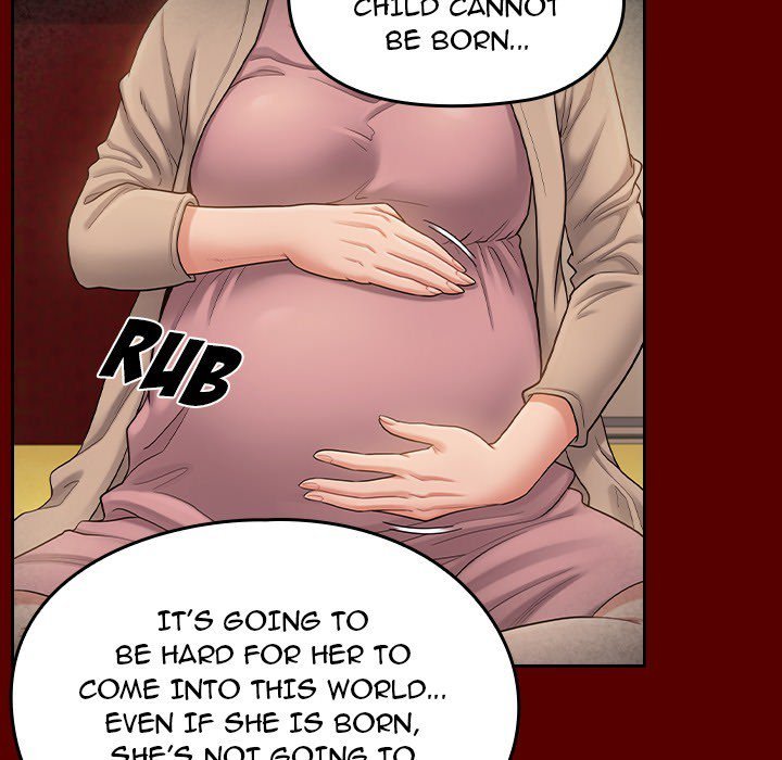 Fruitless Manhwa - Chapter 55 Page 32