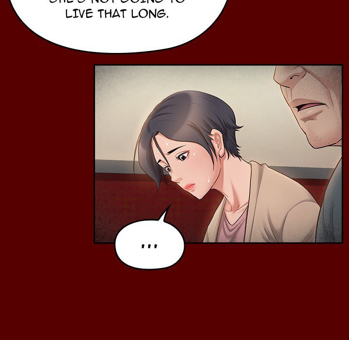 Fruitless Manhwa - Chapter 55 Page 33