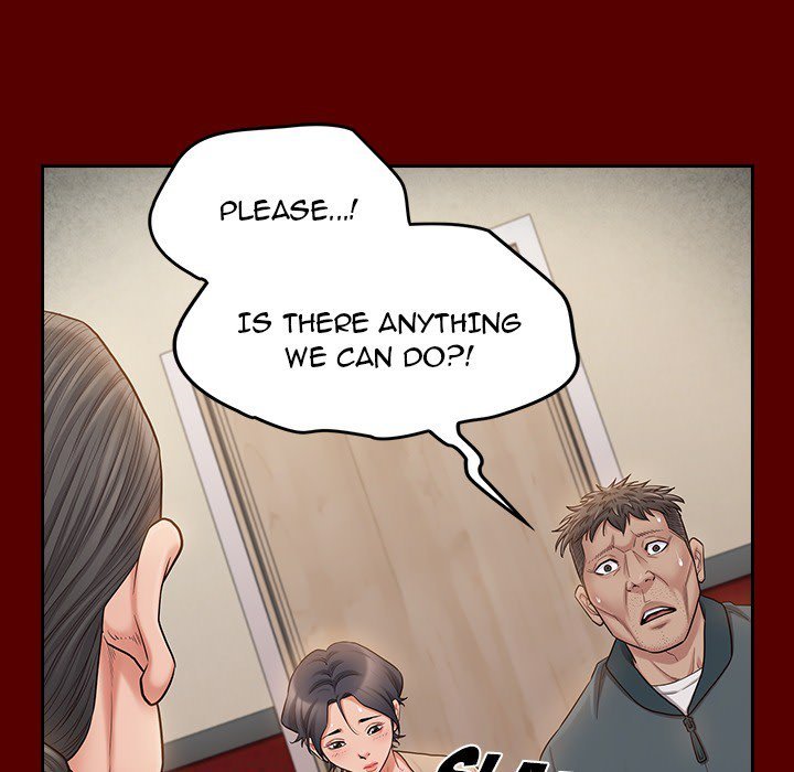 Fruitless Manhwa - Chapter 55 Page 34