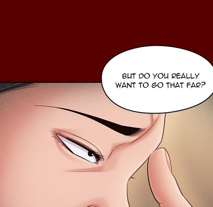 Fruitless Manhwa - Chapter 55 Page 38