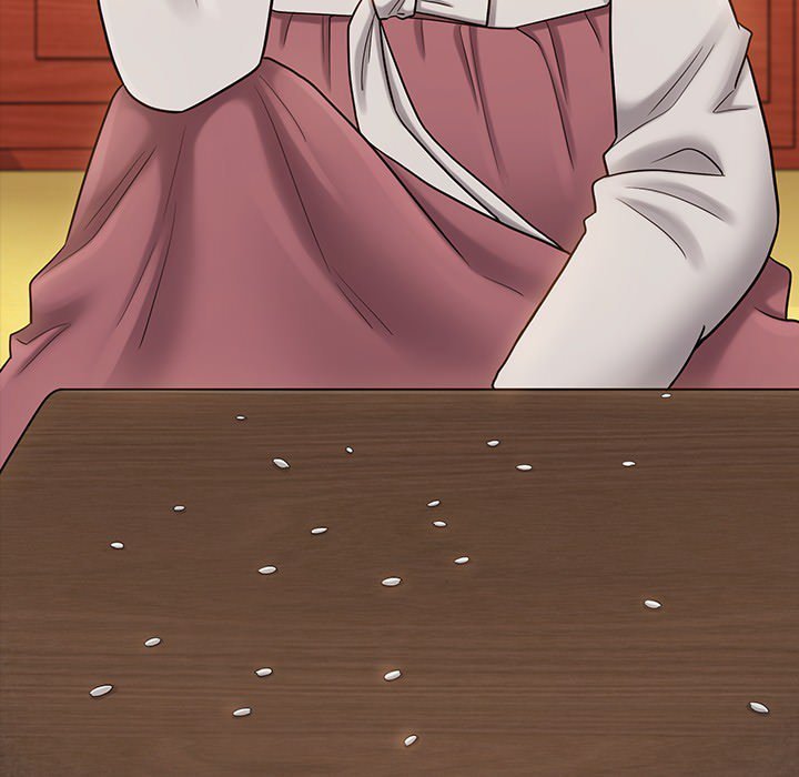 Fruitless Manhwa - Chapter 55 Page 41