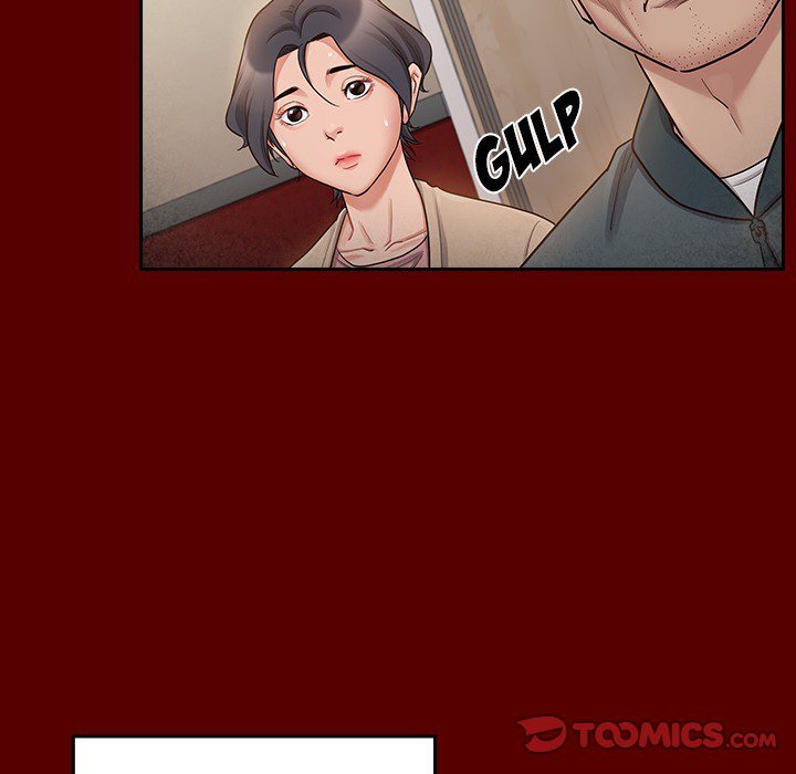 Fruitless Manhwa - Chapter 55 Page 43