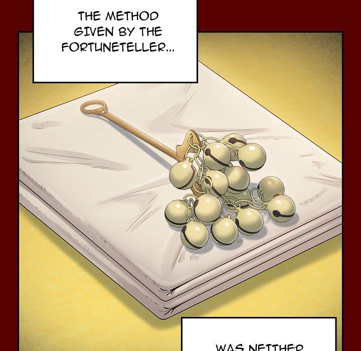 Fruitless Manhwa - Chapter 55 Page 44