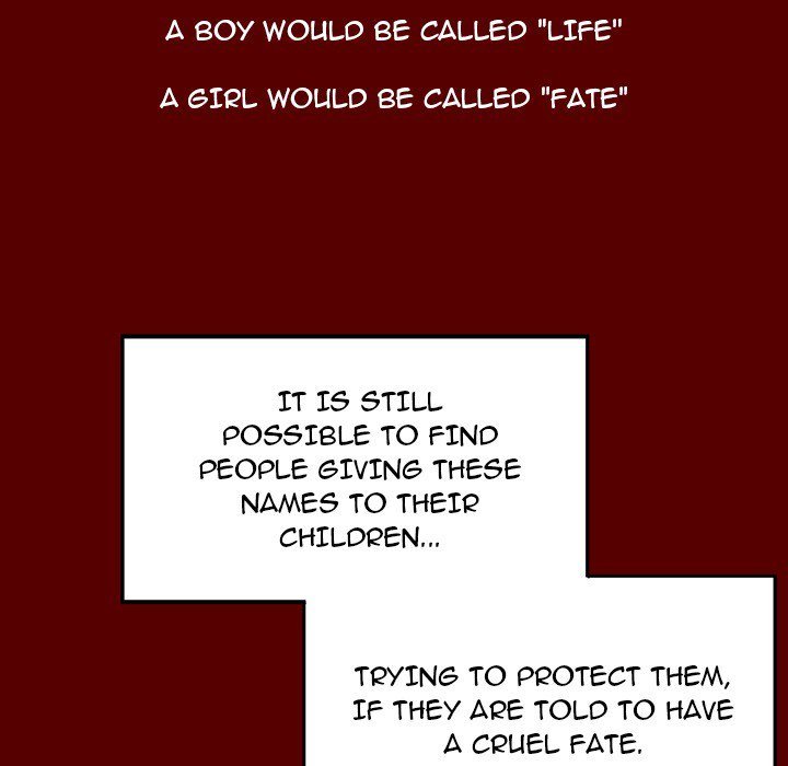 Fruitless Manhwa - Chapter 55 Page 52