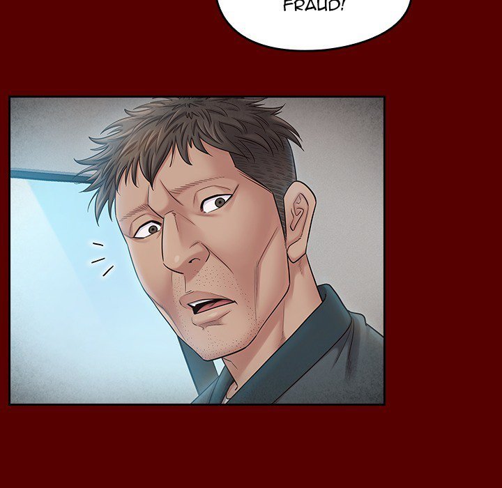 Fruitless Manhwa - Chapter 55 Page 58