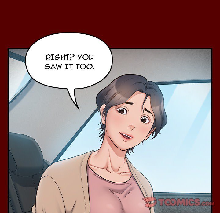 Fruitless Manhwa - Chapter 55 Page 59