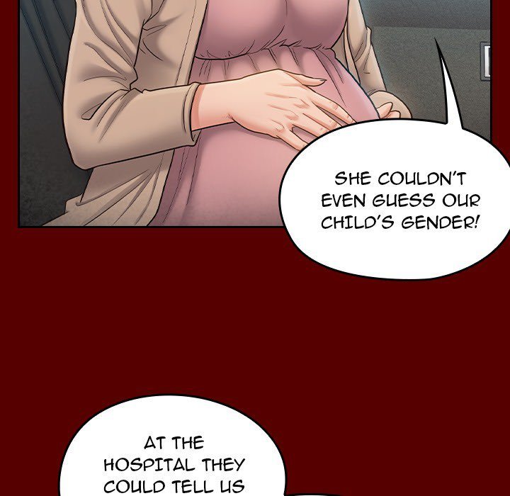 Fruitless Manhwa - Chapter 55 Page 60