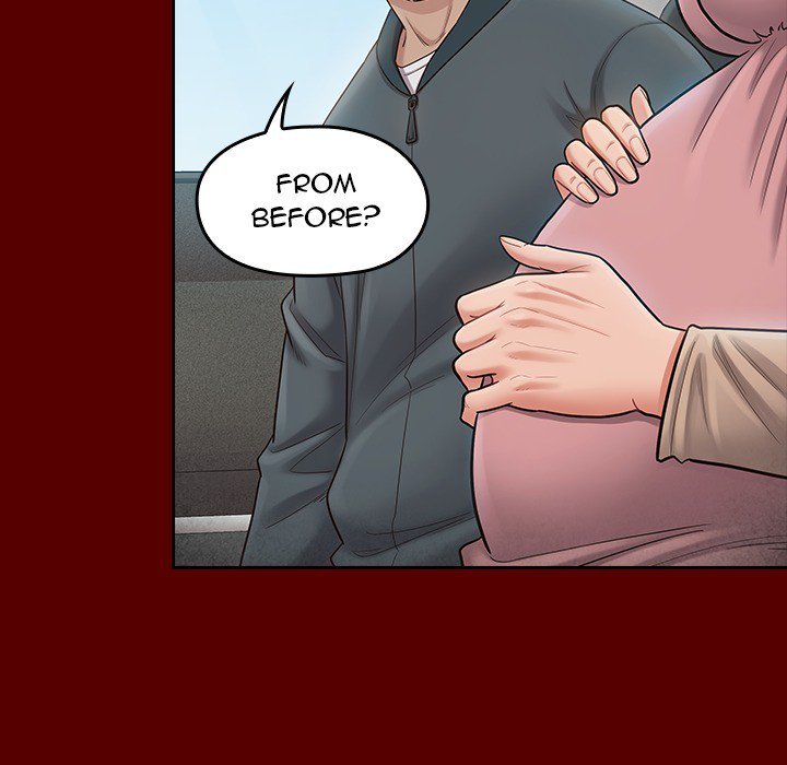 Fruitless Manhwa - Chapter 55 Page 63