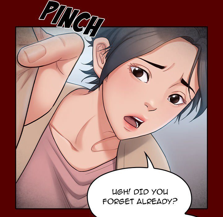 Fruitless Manhwa - Chapter 55 Page 64