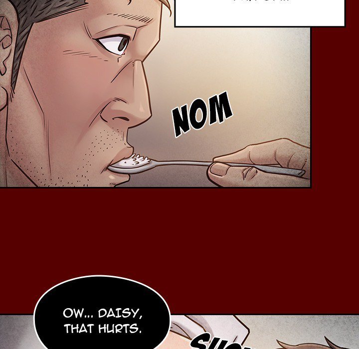 Fruitless Manhwa - Chapter 55 Page 76