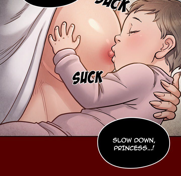 Fruitless Manhwa - Chapter 55 Page 77