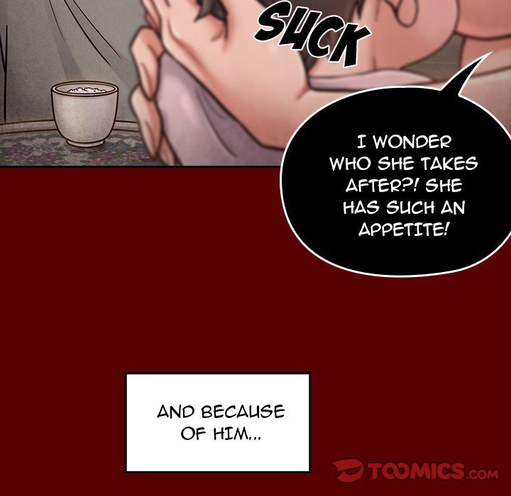 Fruitless Manhwa - Chapter 55 Page 83