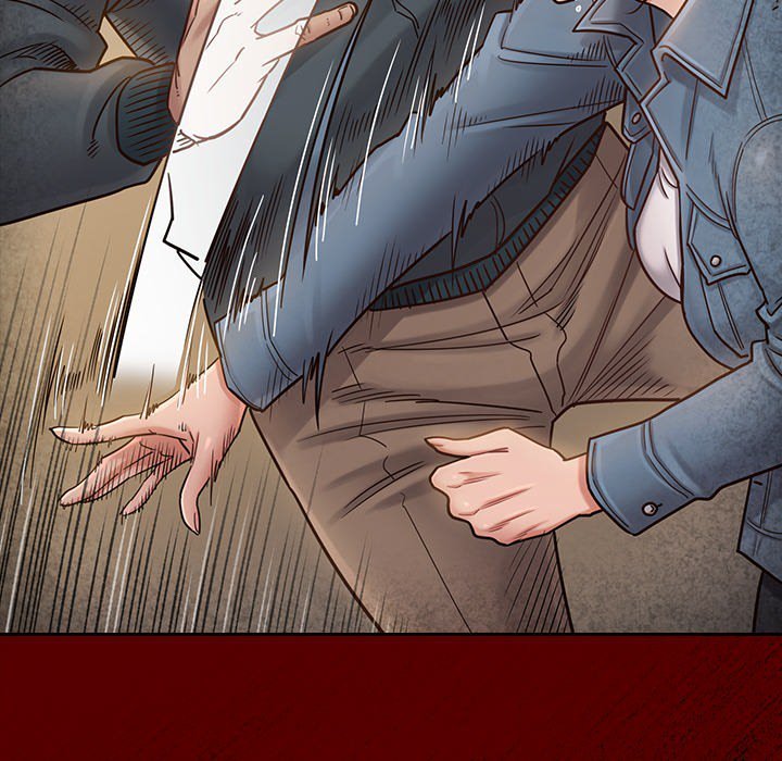 Fruitless Manhwa - Chapter 55 Page 89