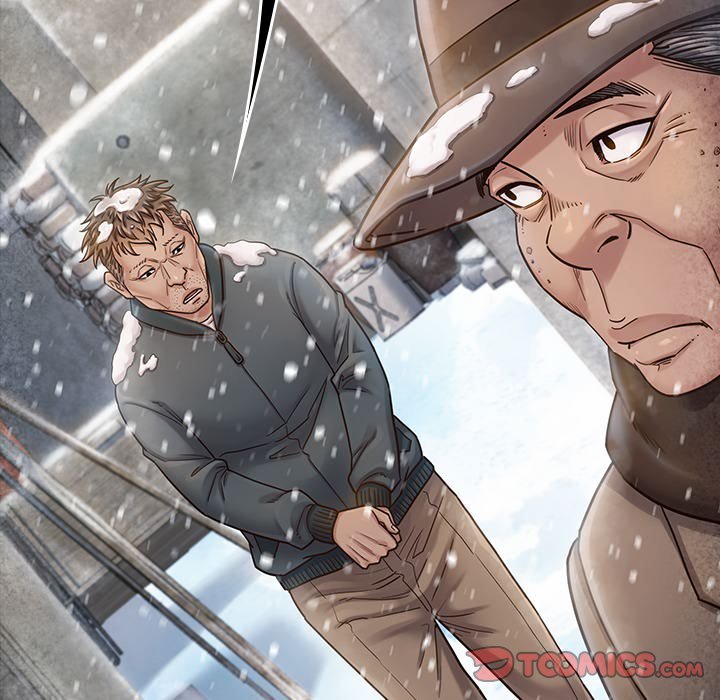 Fruitless Manhwa - Chapter 55 Page 99