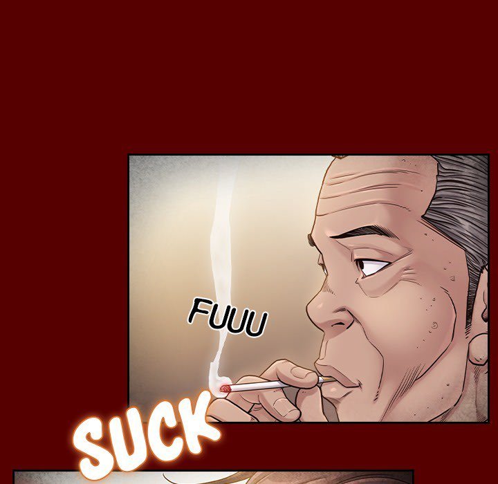 Fruitless Manhwa - Chapter 55 Page 109