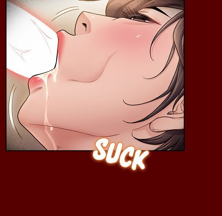 Fruitless Manhwa - Chapter 55 Page 110