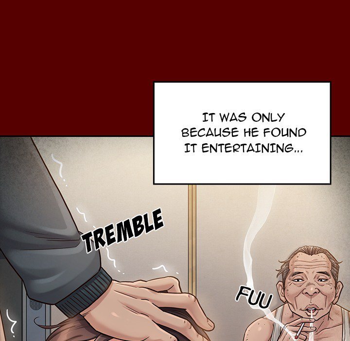 Fruitless Manhwa - Chapter 55 Page 111