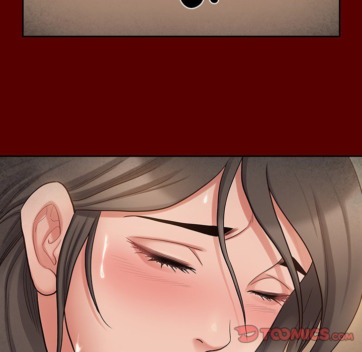 Fruitless Manhwa - Chapter 55 Page 115