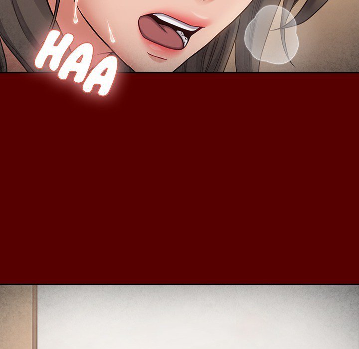 Fruitless Manhwa - Chapter 55 Page 116