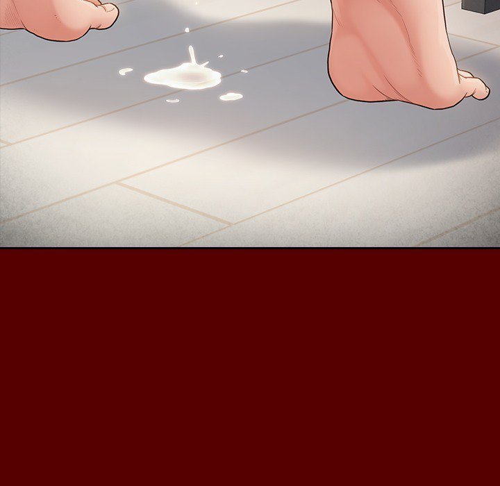 Fruitless Manhwa - Chapter 55 Page 124