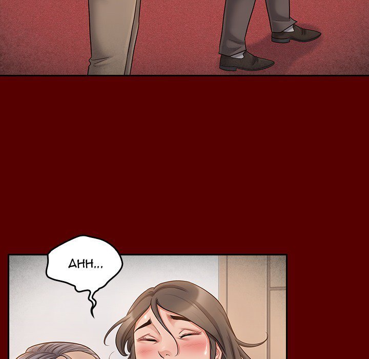 Fruitless Manhwa - Chapter 55 Page 129