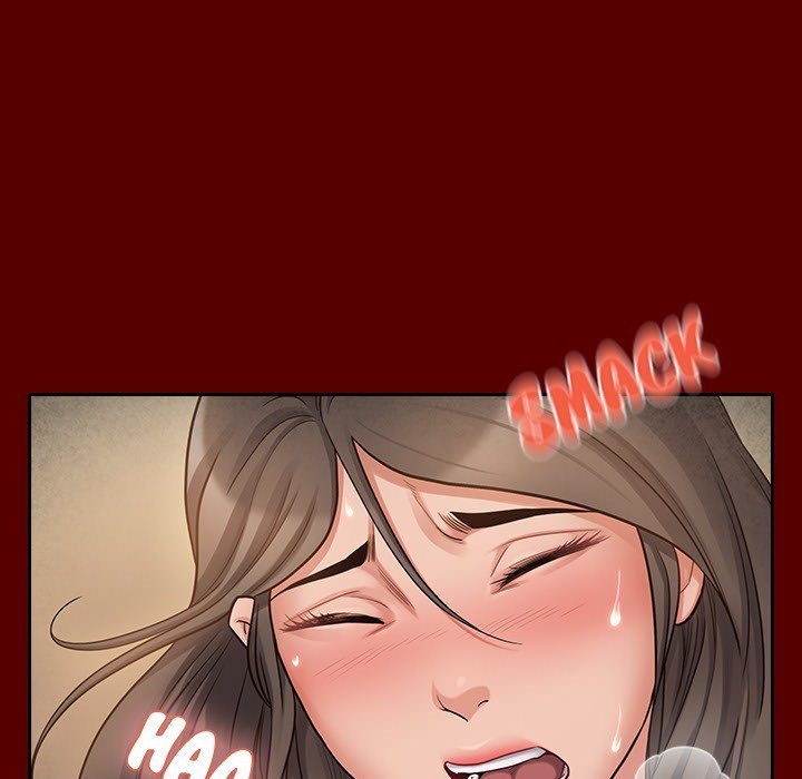 Fruitless Manhwa - Chapter 55 Page 137