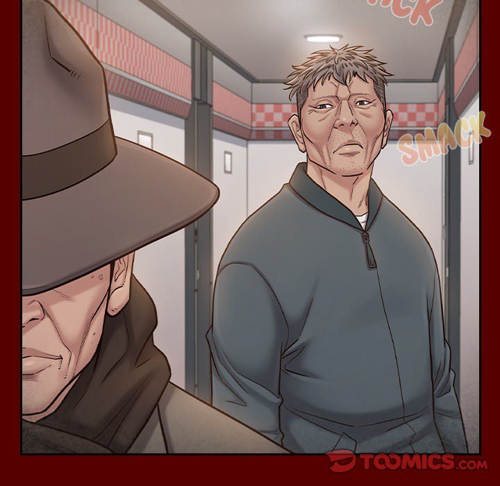 Fruitless Manhwa - Chapter 55 Page 147