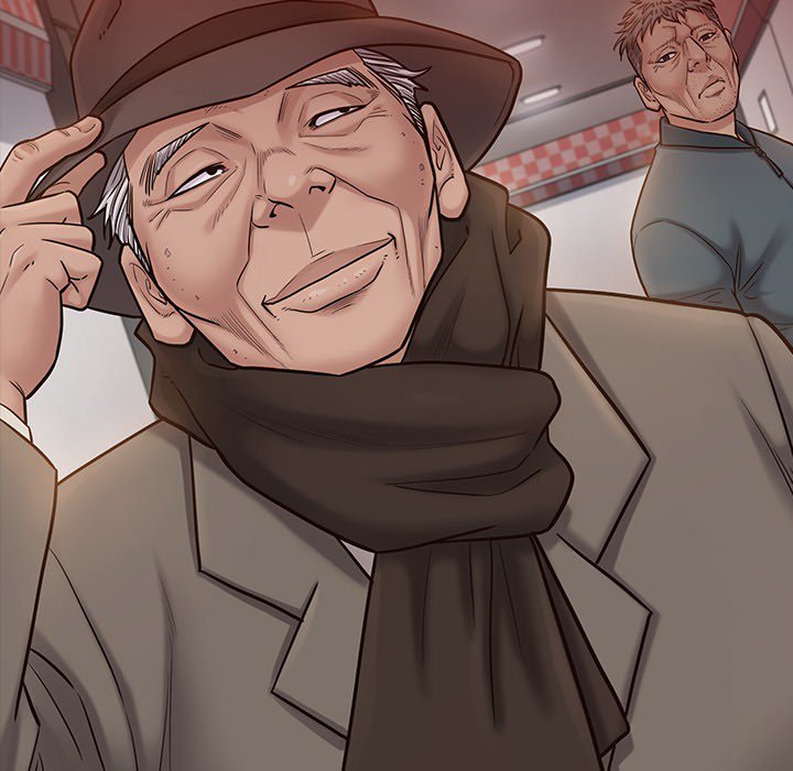 Fruitless Manhwa - Chapter 55 Page 149