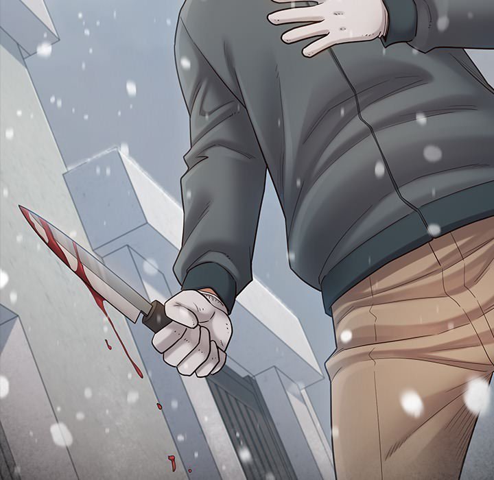 Fruitless Manhwa - Chapter 55 Page 154