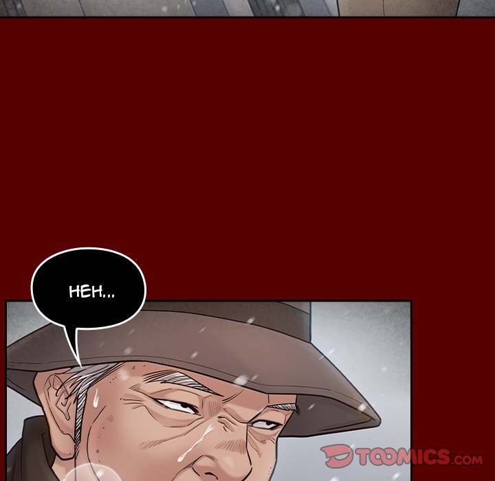 Fruitless Manhwa - Chapter 55 Page 155