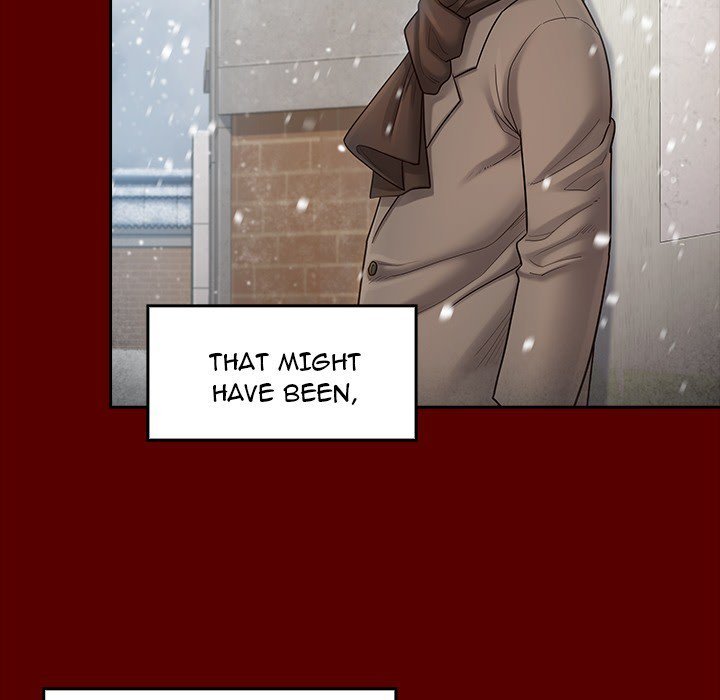 Fruitless Manhwa - Chapter 55 Page 158