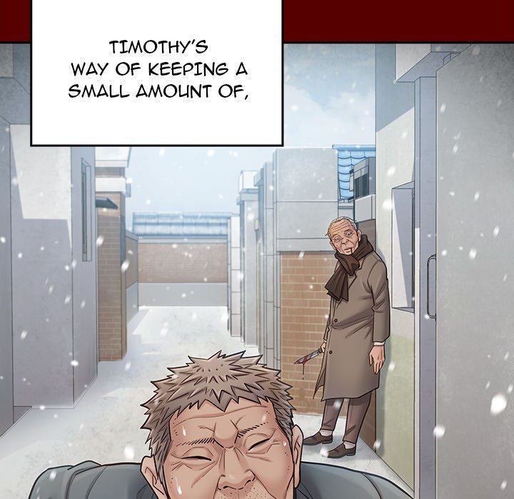 Fruitless Manhwa - Chapter 55 Page 159