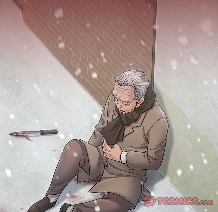 Fruitless Manhwa - Chapter 55 Page 163