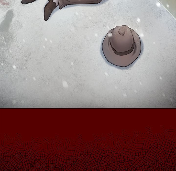 Fruitless Manhwa - Chapter 55 Page 164