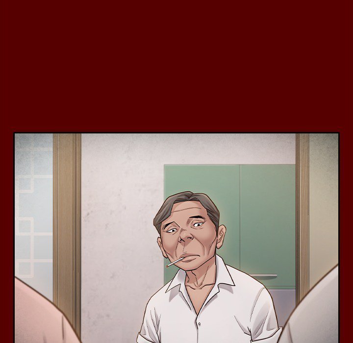 Fruitless Manhwa - Chapter 55 Page 170