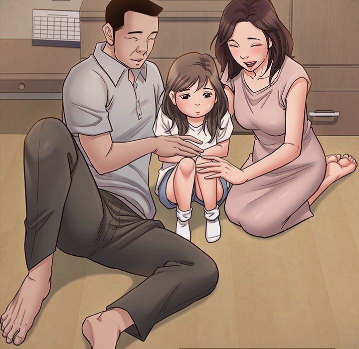 Fruitless Manhwa - Chapter 55 Page 172