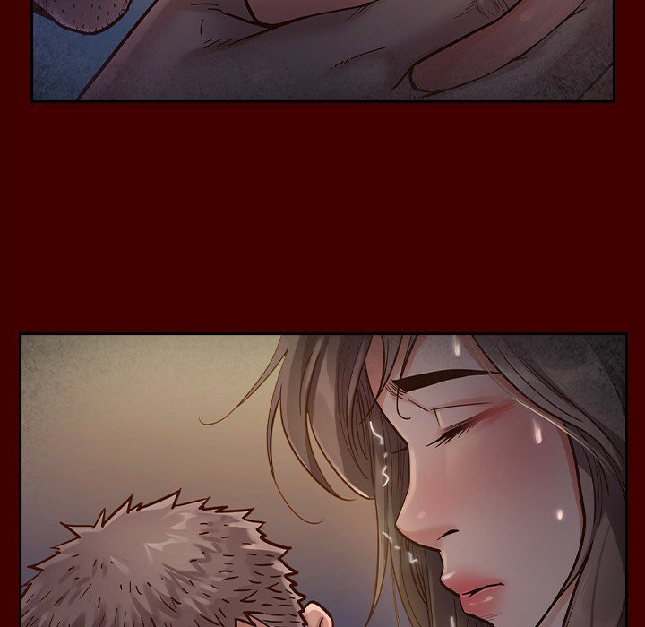 Fruitless Manhwa - Chapter 55 Page 185