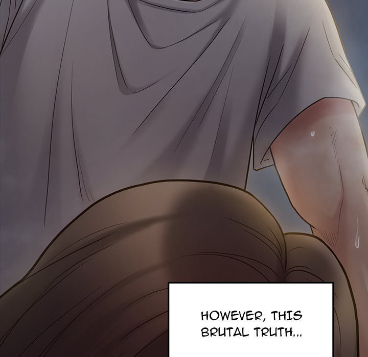 Fruitless Manhwa - Chapter 55 Page 197