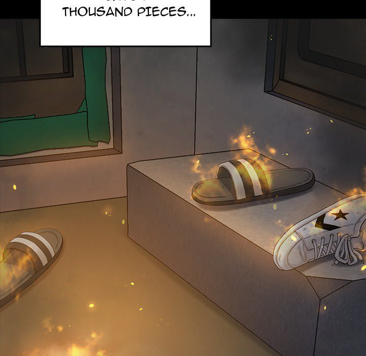 Fruitless Manhwa - Chapter 55 Page 210