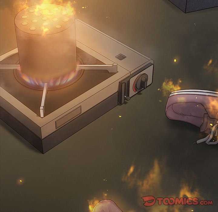 Fruitless Manhwa - Chapter 55 Page 211