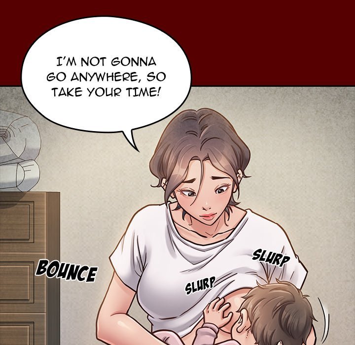 Fruitless Manhwa - Chapter 24 Page 6